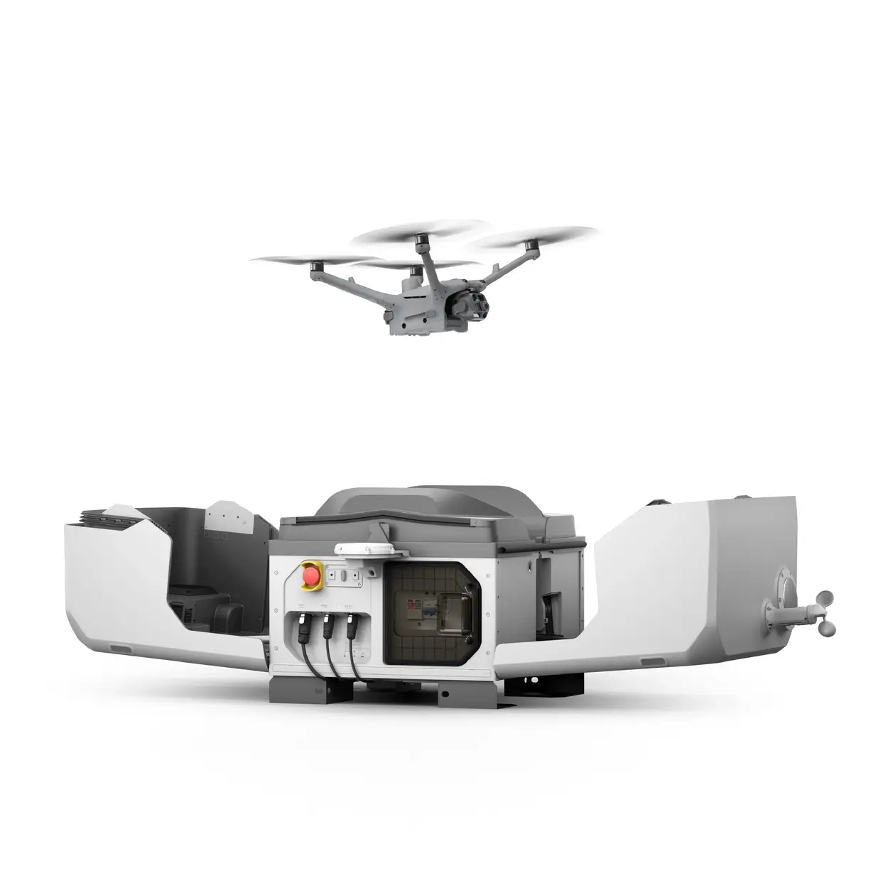 DJI Dock 3