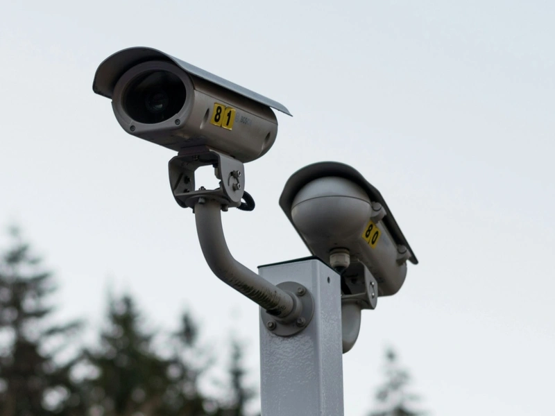 드론 관제 & 실시간 모니터링