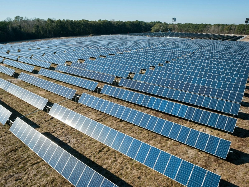 에너지 설비 드론 점검