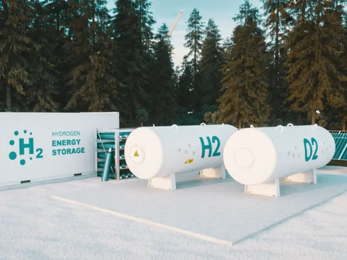 수소 연료전지 & 응용 솔루션