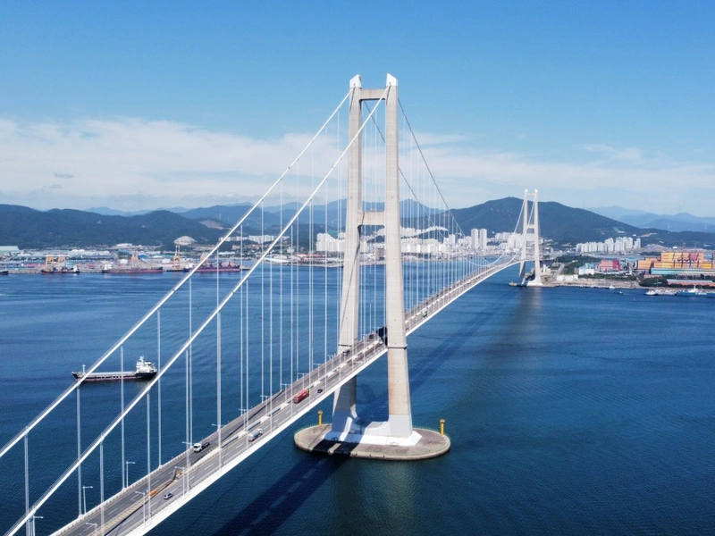 공공·해상안전관제 & 시설점검